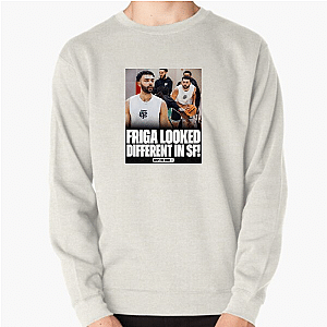 Content Meets Court – Friga Dvontay Friga Sweatshirts