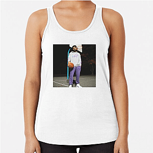 DVontay Drip Locked Dvontay Friga Tank Tops