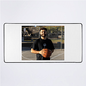 DVontay Friga Energy Dvontay Friga Mouse Pads