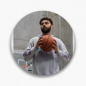 Street Game – Friga Unleashed Dvontay Friga Pins