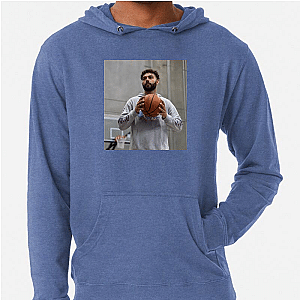 Street Game – Friga Unleashed Dvontay Friga Hoodies