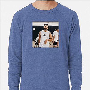 Friga’s Hustle Way Dvontay Friga Sweatshirts