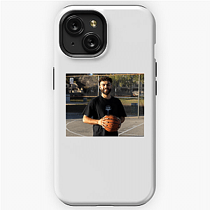 DVontay Friga Energy Dvontay Friga iPhone Cases