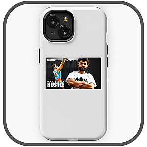 Dvontay Friga Cases