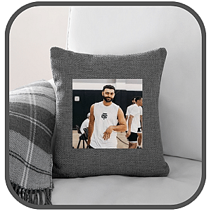 Dvontay Friga Pillows Cover