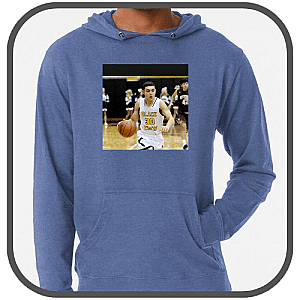 Dvontay Friga Hoodies