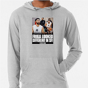 Content Meets Court – Friga Dvontay Friga Hoodies