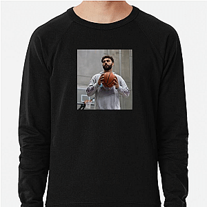 Street Game – Friga Unleashed Dvontay Friga Sweatshirts