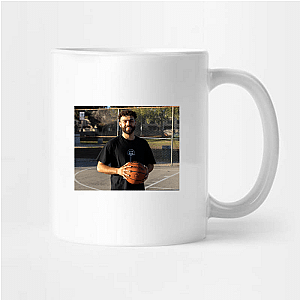DVontay Friga Energy Dvontay Friga Mugs