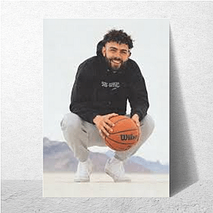 Game On – DVontay Style Dvontay Friga Posters