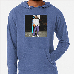 DVontay Drip Locked Dvontay Friga Hoodies