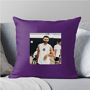 Friga’s Hustle Way Dvontay Friga Pillows Cover