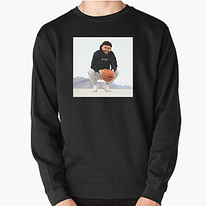 Game On – DVontay Style Dvontay Friga Sweatshirts