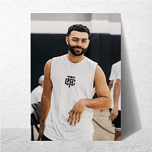 Friga’s Hustle Way Dvontay Friga Posters