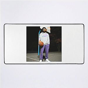 DVontay Drip Locked Dvontay Friga Mouse Pads