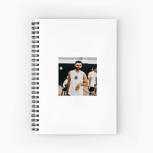 Friga’s Hustle Way Dvontay Friga Notebook