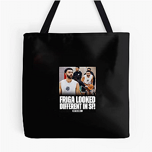 Content Meets Court – Friga Dvontay Friga Bags
