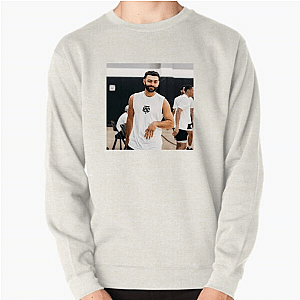 Friga’s Hustle Way Dvontay Friga Sweatshirts