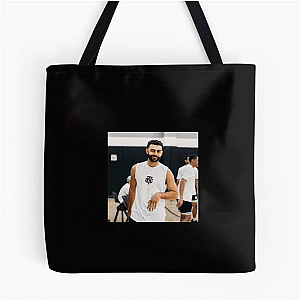 Friga’s Hustle Way Dvontay Friga Bags