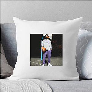 DVontay Drip Locked Dvontay Friga Pillows Cover