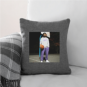 DVontay Drip Locked Dvontay Friga Pillows Cover