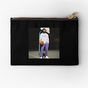DVontay Drip Locked Dvontay Friga Zipper Pouches