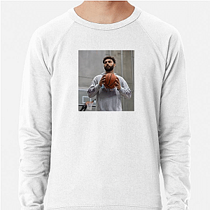 Street Game – Friga Unleashed Dvontay Friga Sweatshirts