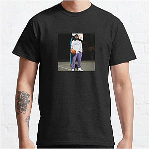 DVontay Drip Locked Dvontay Friga T-Shirts