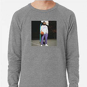 DVontay Drip Locked Dvontay Friga Sweatshirts