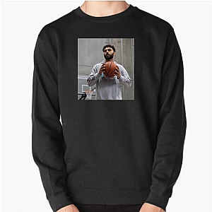 Street Game – Friga Unleashed Dvontay Friga Sweatshirts