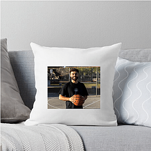 DVontay Friga Energy Dvontay Friga Pillows Cover