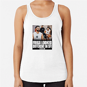 Content Meets Court – Friga Dvontay Friga Tank Tops