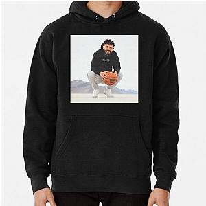 Game On – DVontay Style Dvontay Friga Hoodies