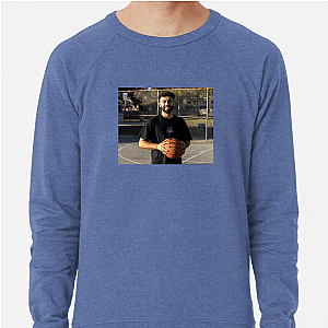 DVontay Friga Energy Dvontay Friga Sweatshirts