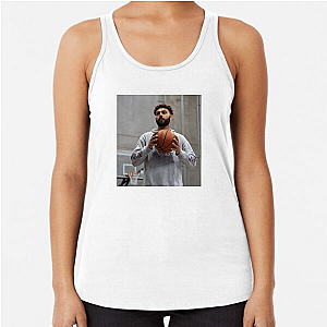 Street Game – Friga Unleashed Dvontay Friga Tank Tops