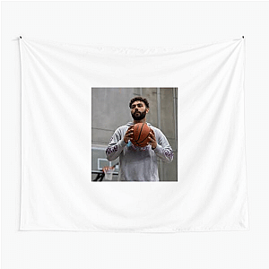 Street Game – Friga Unleashed Dvontay Friga Tapestries