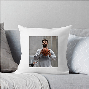 Street Game – Friga Unleashed Dvontay Friga Pillows Cover