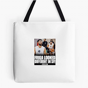 Content Meets Court – Friga Dvontay Friga Bags