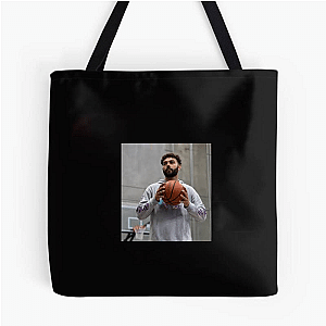 Street Game – Friga Unleashed Dvontay Friga Bags