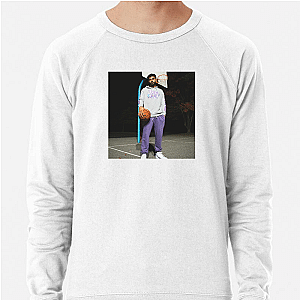 DVontay Drip Locked Dvontay Friga Sweatshirts