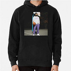 DVontay Drip Locked Dvontay Friga Hoodies