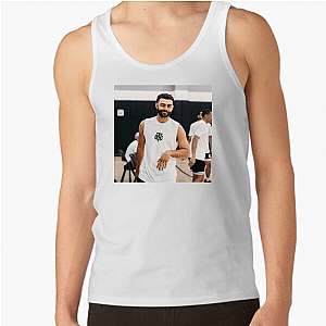 Friga’s Hustle Way Dvontay Friga Tank Tops