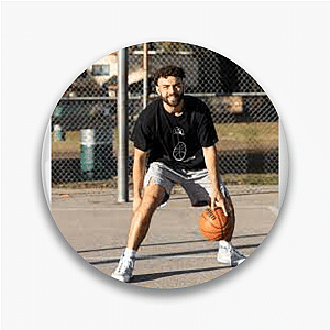 Next Shot – Friga Ready Dvontay Friga Pins