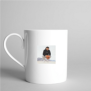 Game On – DVontay Style Dvontay Friga Mugs
