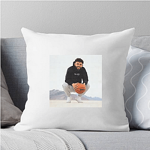 Game On – DVontay Style Dvontay Friga Pillows Cover