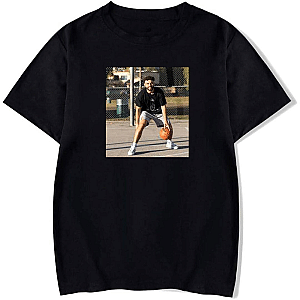 Next Shot – Friga Ready Dvontay Friga T-Shirts