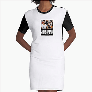 Content Meets Court – Friga Dvontay Friga Dresses