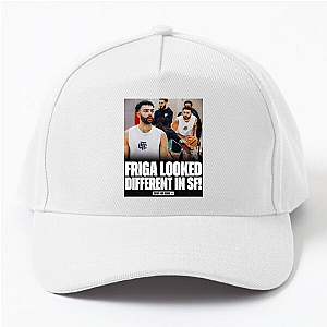 Content Meets Court – Friga Dvontay Friga Hats & Caps