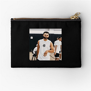 Friga’s Hustle Way Dvontay Friga Zipper Pouches