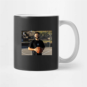 DVontay Friga Energy Dvontay Friga Mugs